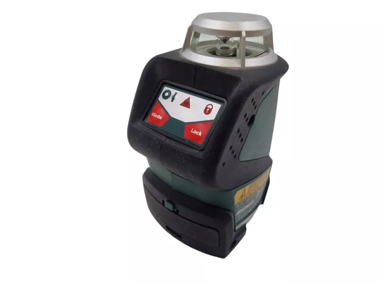 LASER KRZYŻOWY BOSCH PLL 360 ZE STATYWEM