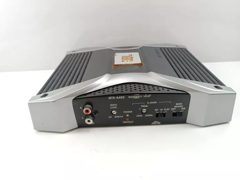 WZMACNIACZ JBL GT5-A402