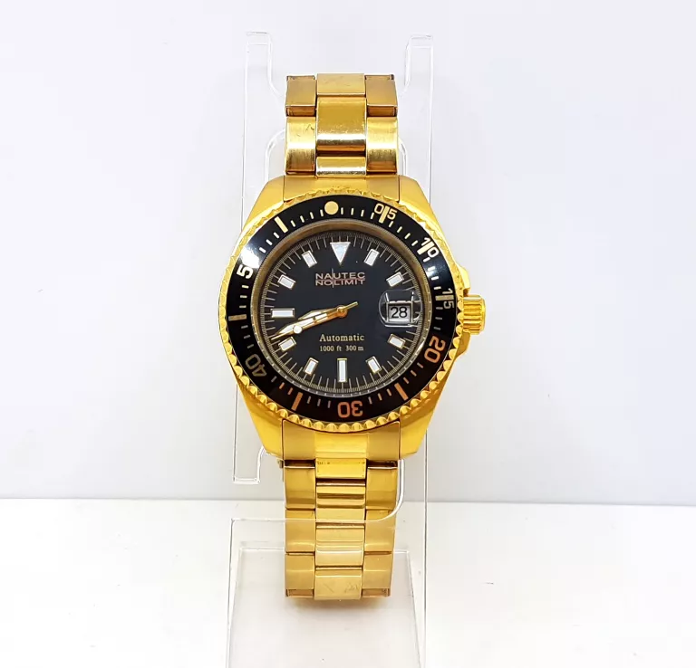 ZEGAREK NAUTEC NO LIMIT AUTOMATIC