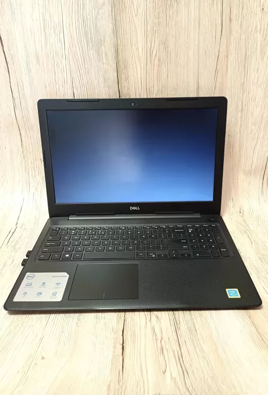 LAPTOP LAPTOP DELL INSPIRON 3583 15,6 4GB/1TB HDD