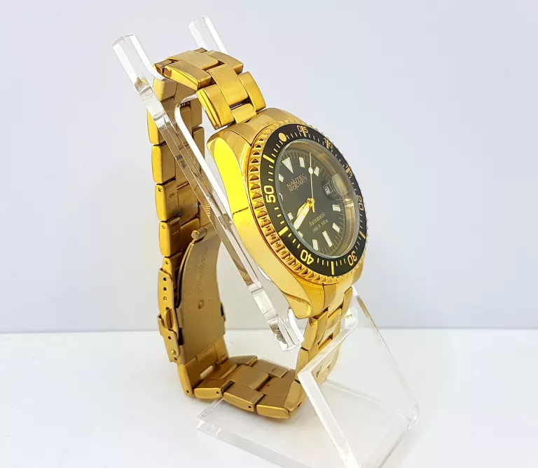 ZEGAREK NAUTEC NO LIMIT AUTOMATIC