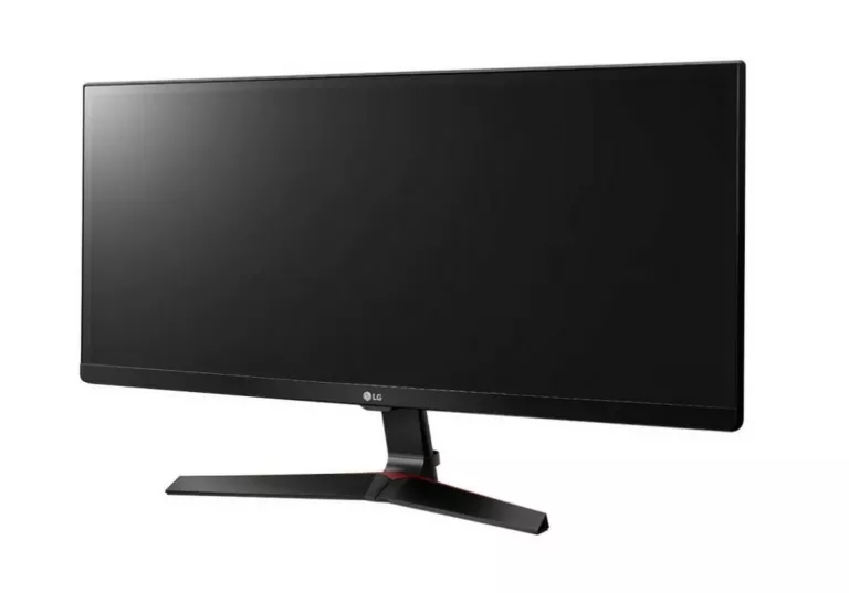 MONITOR LG 29UM69G-B ULTRAWIDE