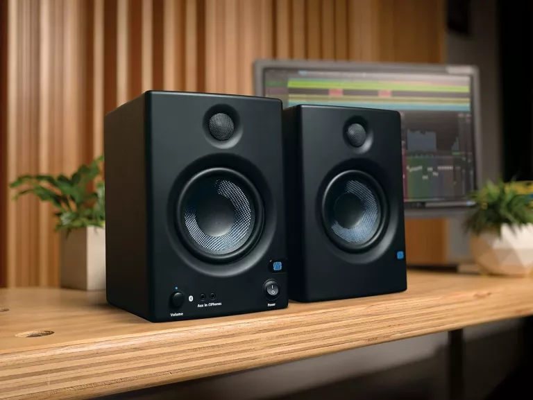 GŁOŚNIKI PRESONUS ERIS E5 BLUETOOTH