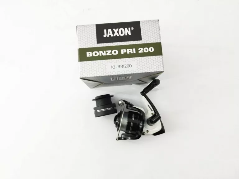 Jaxon Bonzo PRI 1000
