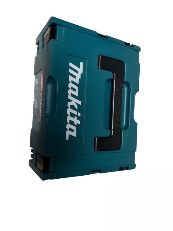 WALIZKA WKRĘTARKA MAKITA DHP485 + ŁADOWARKA