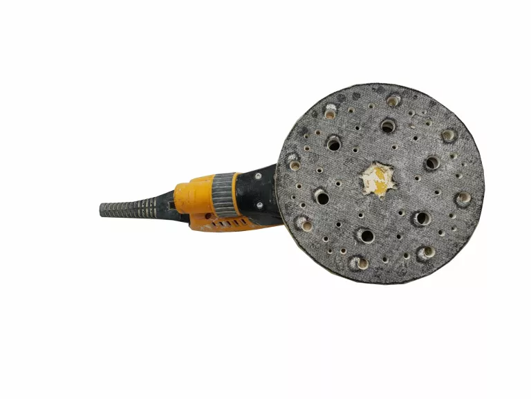 SZLIFIERKA MIMOŚRODOWA MIRKA DEROS 650 230V 350W
