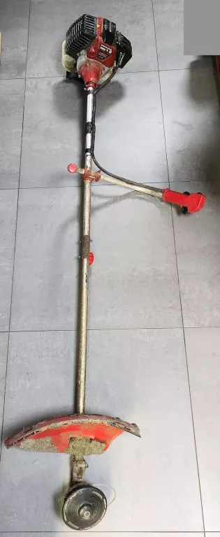 KOSA SPALINOWA NAC BP427CA-T