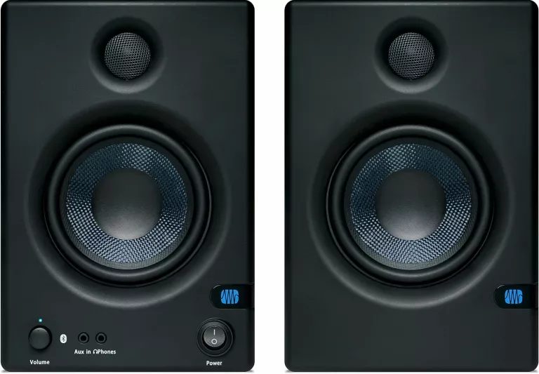 GŁOŚNIKI PRESONUS ERIS E5 BLUETOOTH