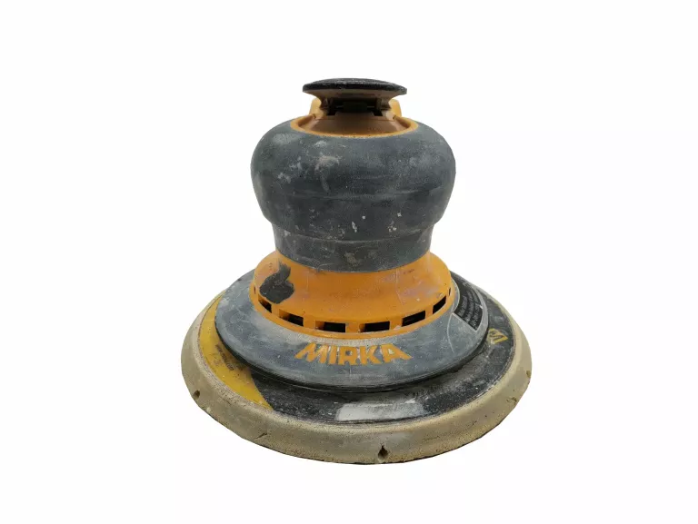 SZLIFIERKA MIMOŚRODOWA MIRKA DEROS 650 230V 350W