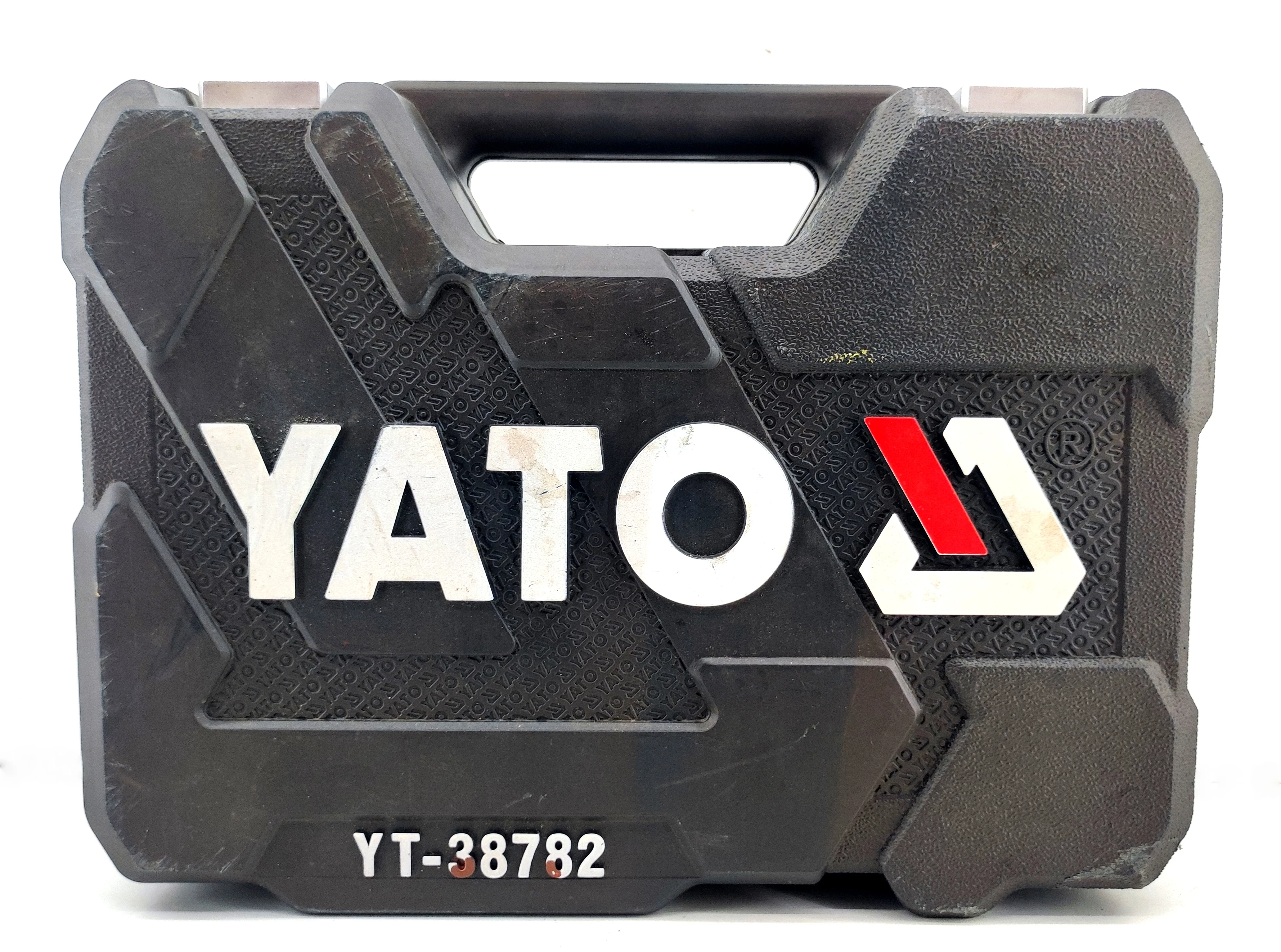 klucze-nasadowe-zestaw-kluczy-yato-72-el-yt-38782-stan-uzywany