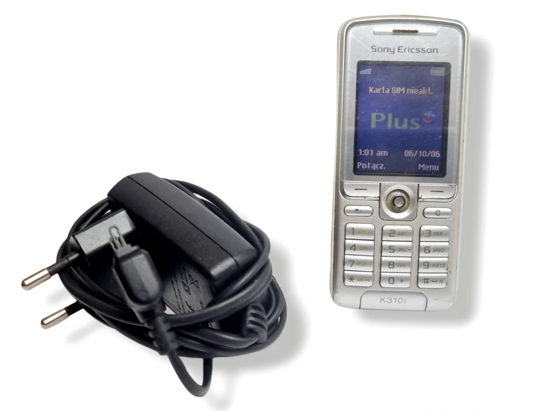 telefon-sony-ericsson-k310i-lad-tylko-plus-katowicka-7-katowice