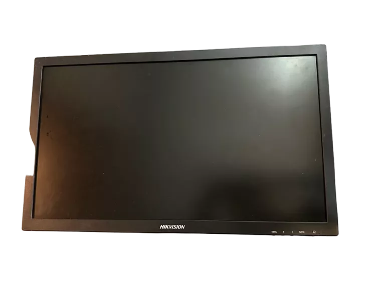 MONITOR HIKVISION DS-D5024FC CZARNY