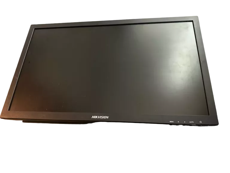 MONITOR HIKVISION DS-D5024FC CZARNY