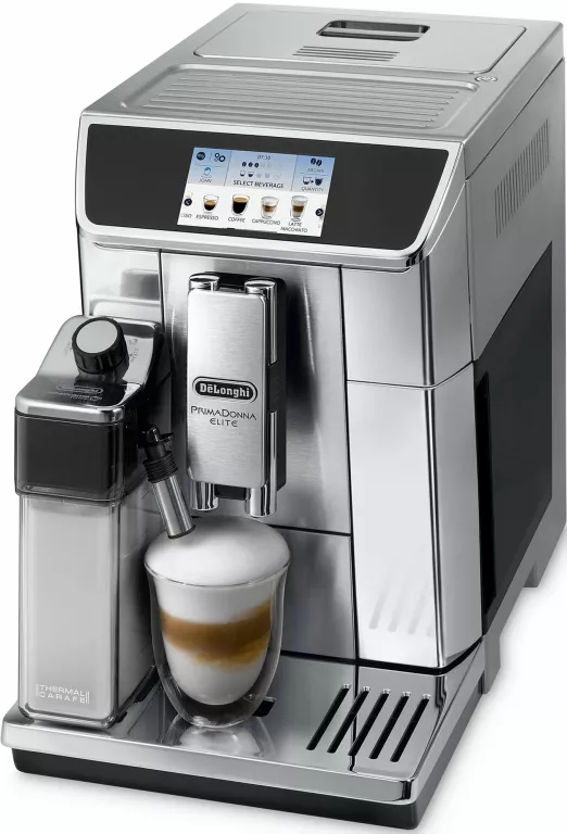 EKSPRES DELONGHI ECAM 656.85.MS