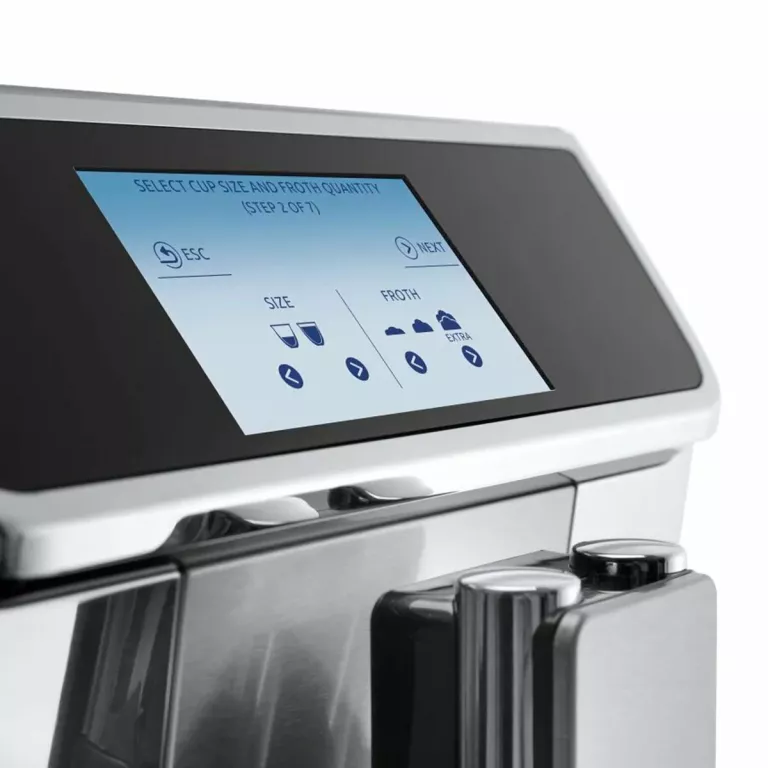 EKSPRES DELONGHI ECAM 656.85.MS