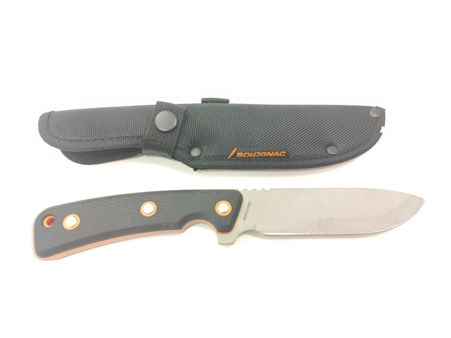 noz-mysliwski-solognac-sika-130-grip-black-gliwicka-125-katowice