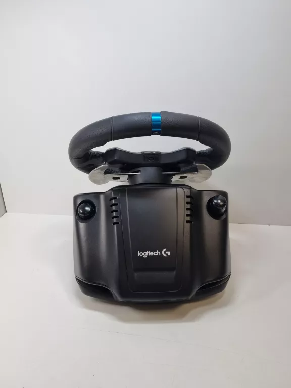 KIEROWNICA LOGITECH G29 DRIVING FORCE PC PS3 PS4
