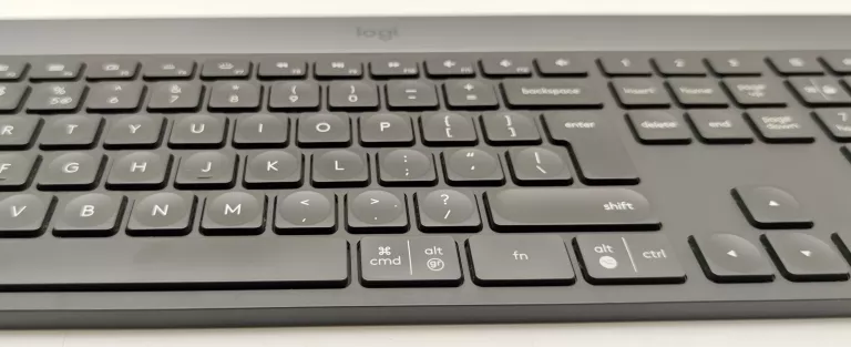 KLAWIATURA BEZPRZEWODOWA LOGITECH CRAFT