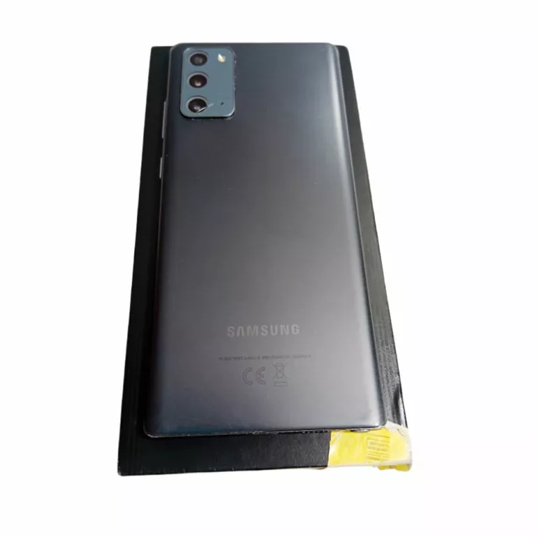 TELEFON SAMSUNG GALAXY NOTE 20 /8GB/256 GB