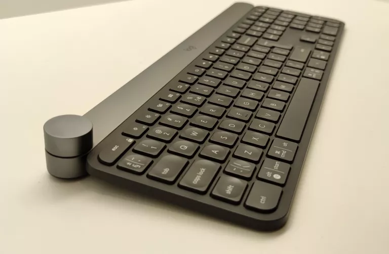 KLAWIATURA BEZPRZEWODOWA LOGITECH CRAFT