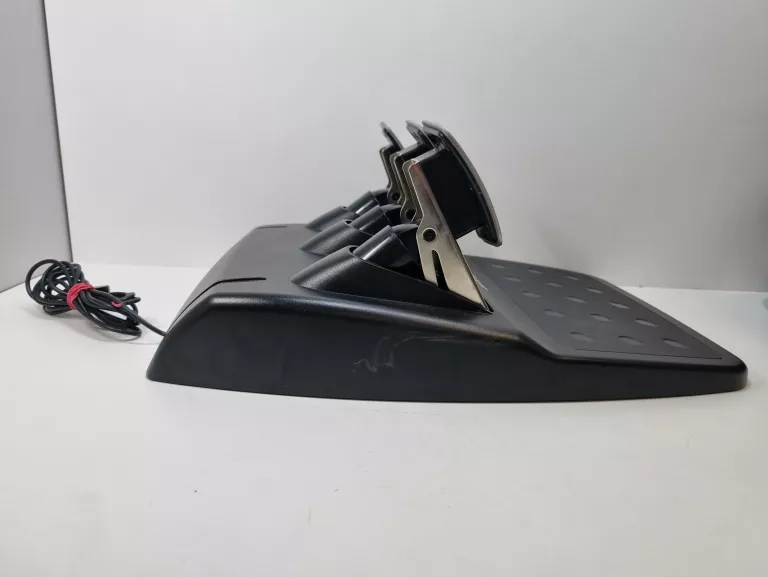 KIEROWNICA LOGITECH G29 DRIVING FORCE PC PS3 PS4