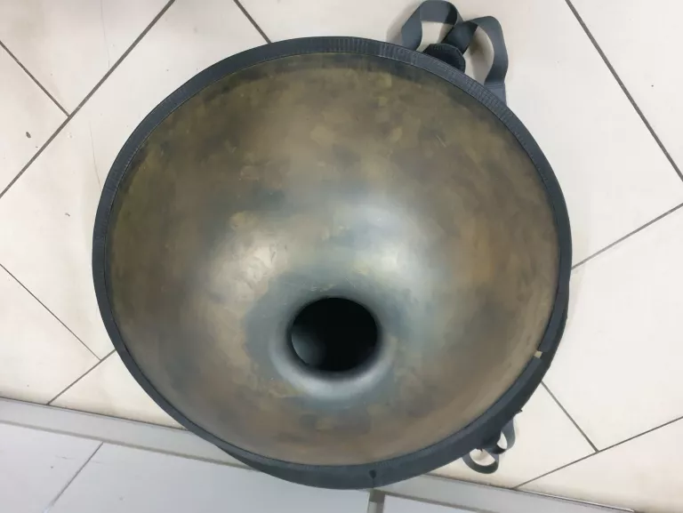 INSTRUMENT HANG DRUM TANQUE 9 KOMPLET