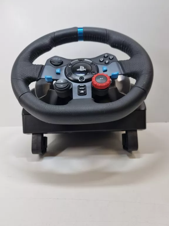 KIEROWNICA LOGITECH G29 DRIVING FORCE PC PS3 PS4