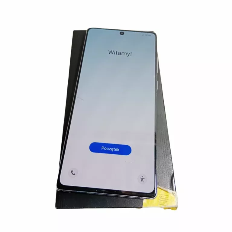 TELEFON SAMSUNG GALAXY NOTE 20 /8GB/256 GB