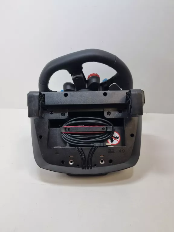 KIEROWNICA LOGITECH G29 DRIVING FORCE PC PS3 PS4