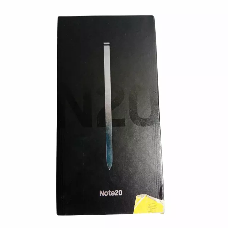 TELEFON SAMSUNG GALAXY NOTE 20 /8GB/256 GB