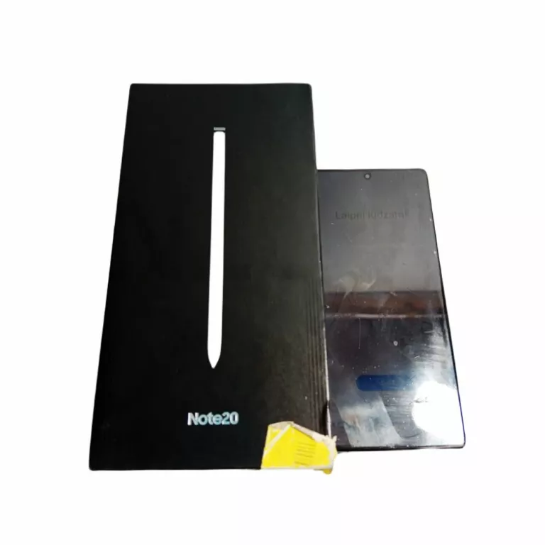 TELEFON SAMSUNG GALAXY NOTE 20 /8GB/256 GB