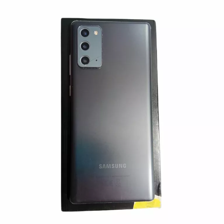 TELEFON SAMSUNG GALAXY NOTE 20 /8GB/256 GB