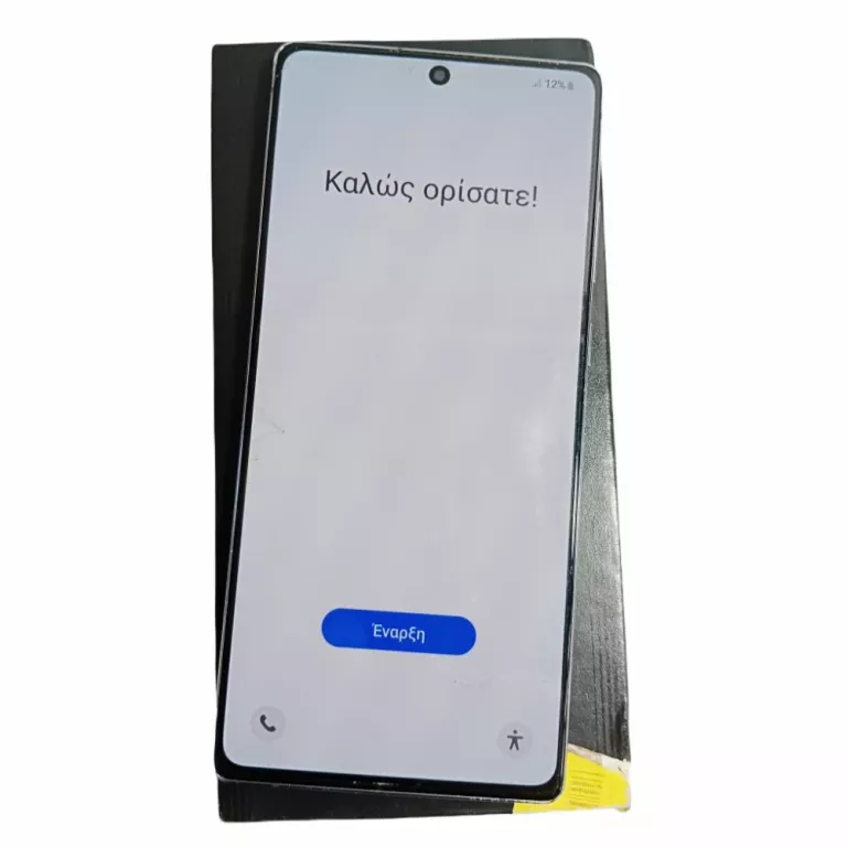 TELEFON SAMSUNG GALAXY NOTE 20 /8GB/256 GB