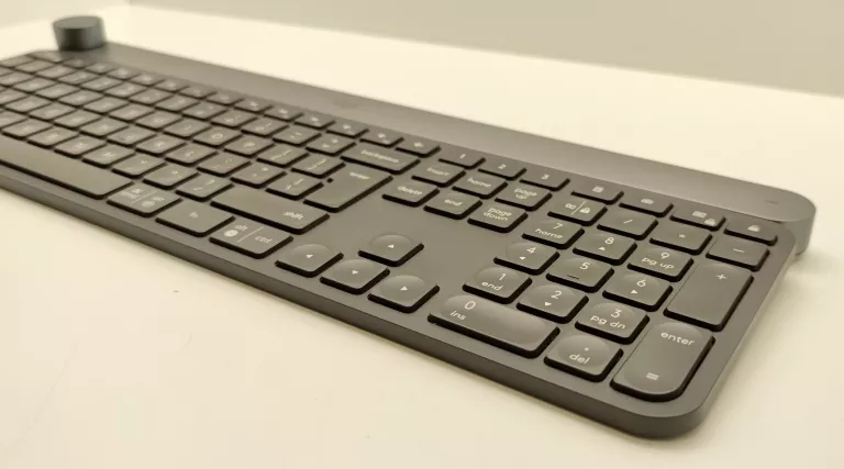 KLAWIATURA BEZPRZEWODOWA LOGITECH CRAFT