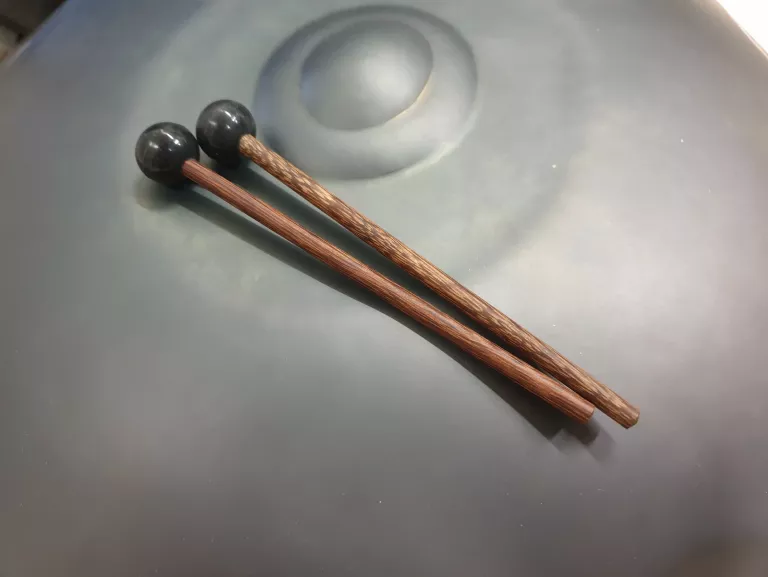 INSTRUMENT HANG DRUM TANQUE 9 KOMPLET