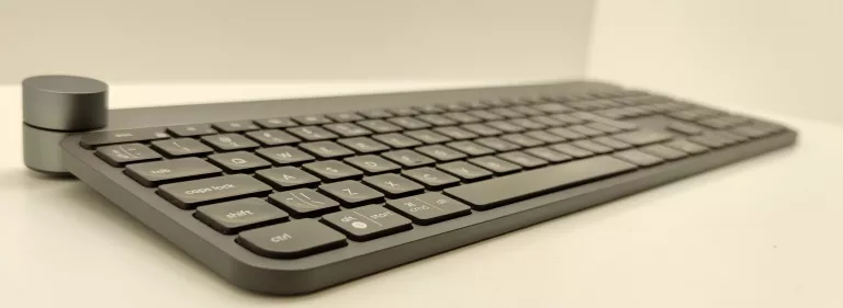 KLAWIATURA BEZPRZEWODOWA LOGITECH CRAFT
