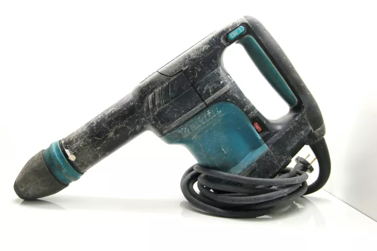 MŁOT UDAROWY SDS MAX MAKITA 7,6 J 1100 W 230 V