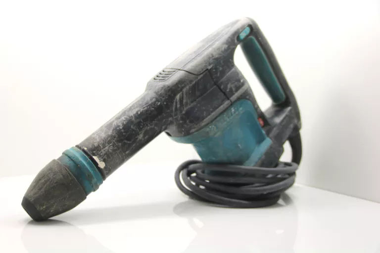 MŁOT UDAROWY SDS MAX MAKITA 7,6 J 1100 W 230 V