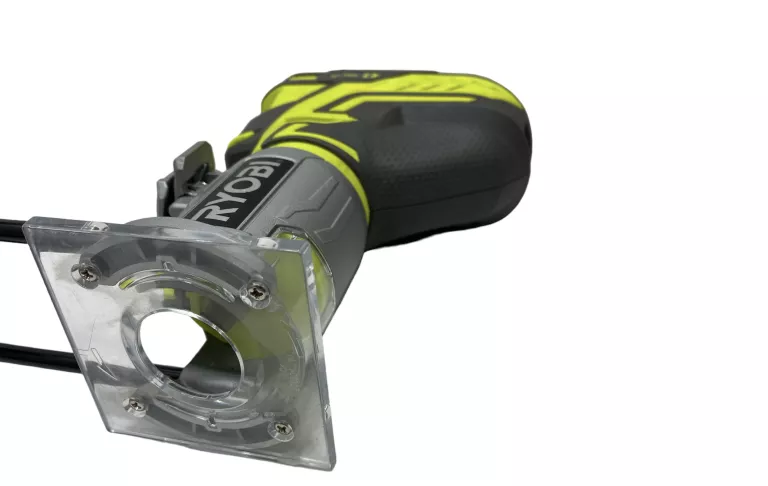 FREZARKA GÓRNOWRZECIONOWA RYOBI RTR18-0