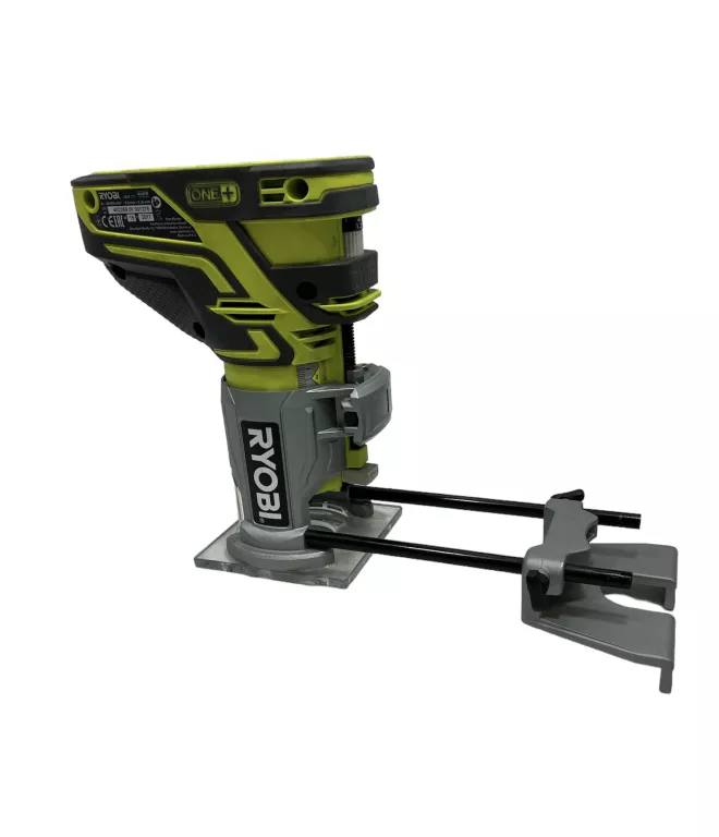 FREZARKA GÓRNOWRZECIONOWA RYOBI RTR18-0
