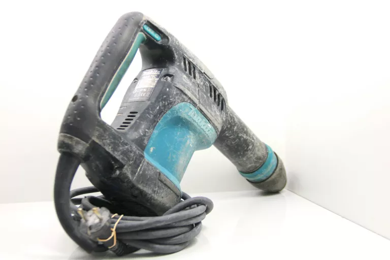 MŁOT UDAROWY SDS MAX MAKITA 7,6 J 1100 W 230 V