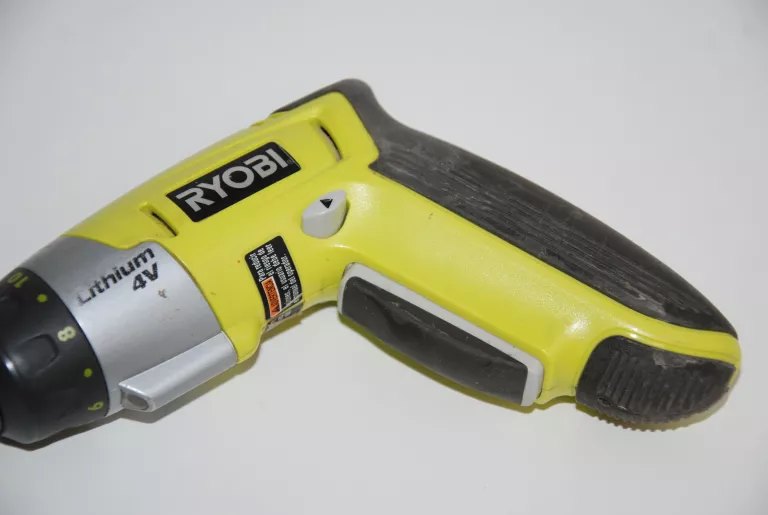 Ryobi hp41l hot sale