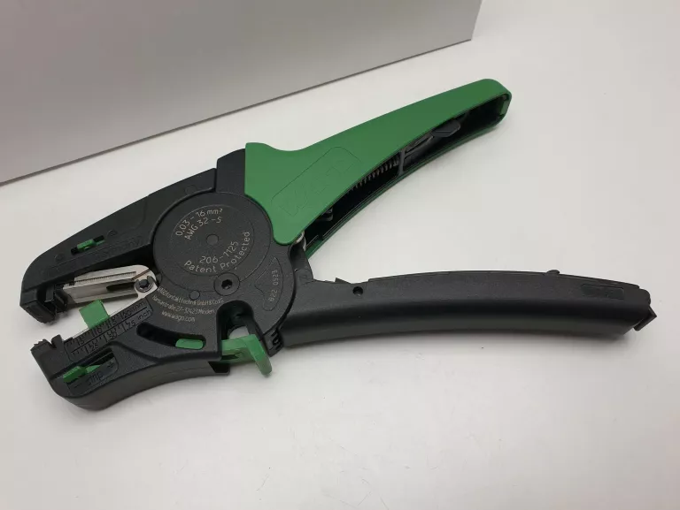 sciagacz-izolacji-wago-0206-1125-stan-uzywany