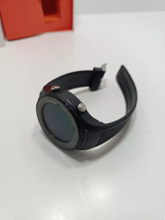 HUAWEI WATCH 2 4G CARBON BLACK