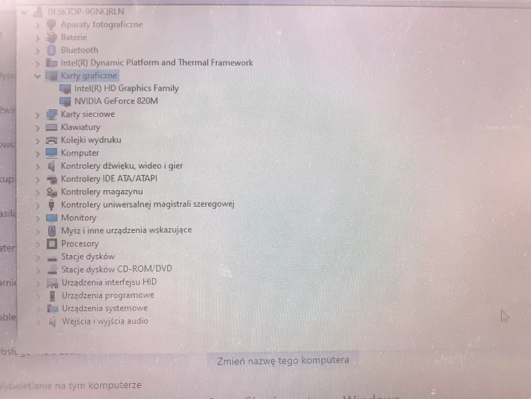 LAPTOP ASUS SONICMASTER I3