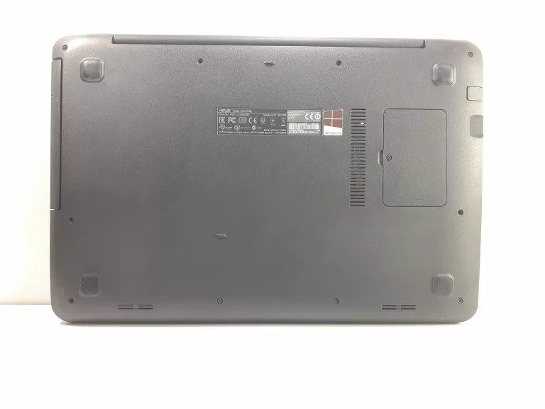 LAPTOP ASUS SONICMASTER I3