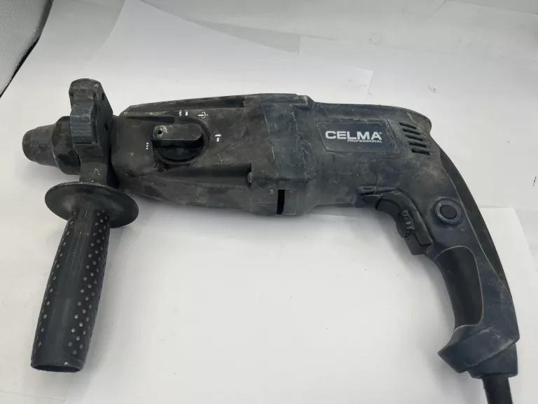 MŁOTOWIERTARKA CELMA 26AEO 1000W