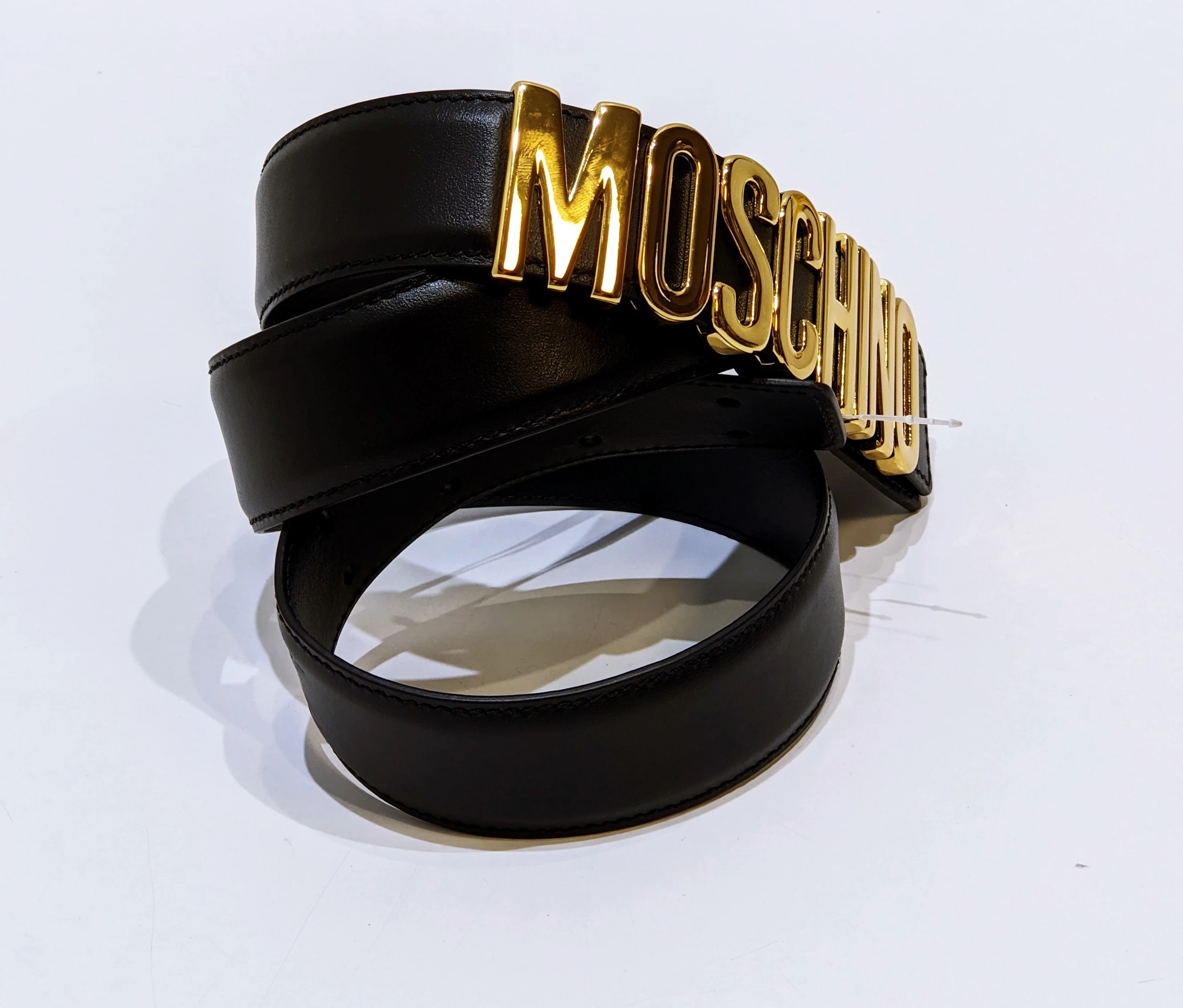 pasek-meski-moschino-couture-czarny-2a-8052-ean-gtin-667112004496