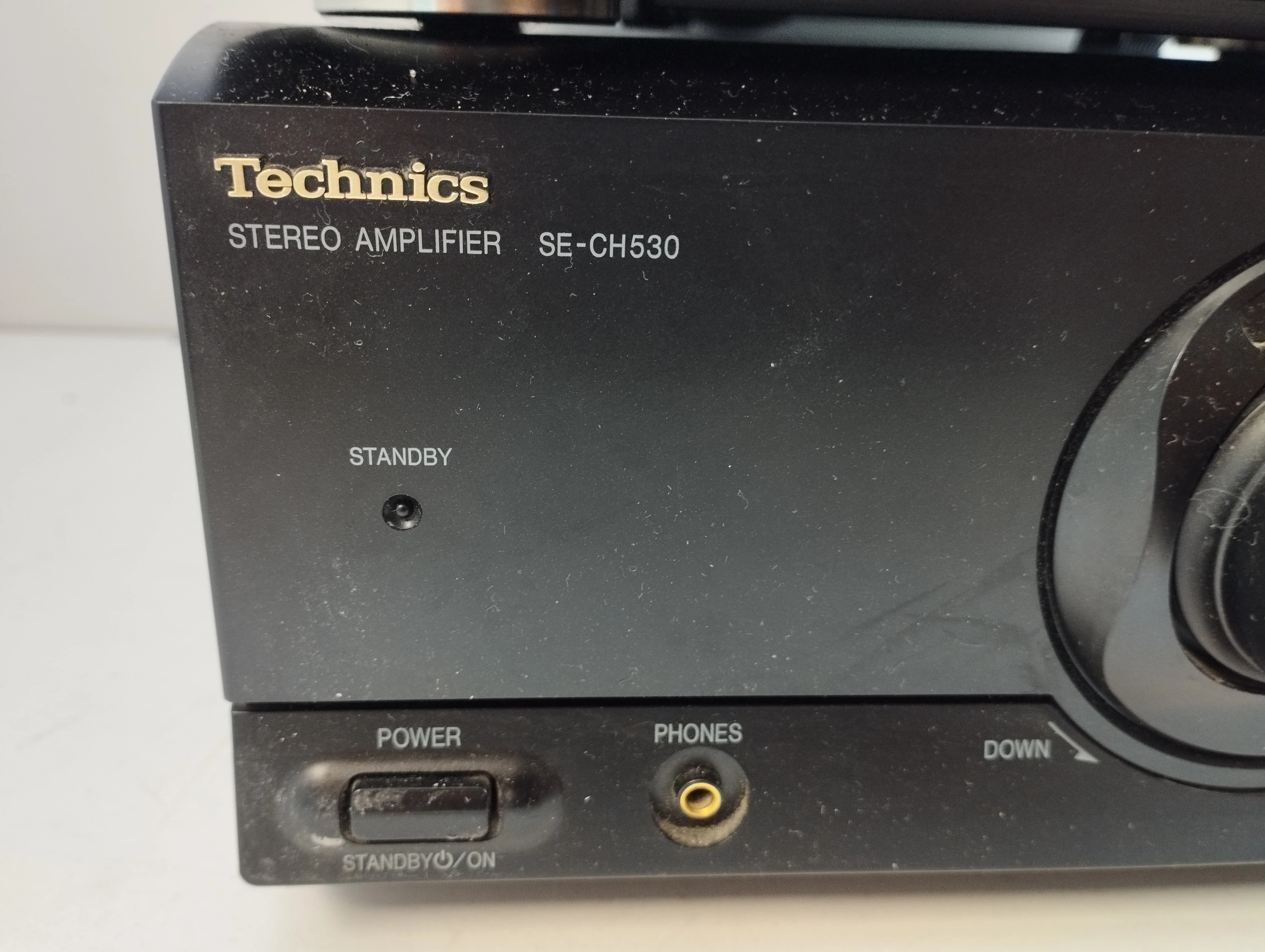 wieza-technics-kolumny-opis-kolor-srebrny