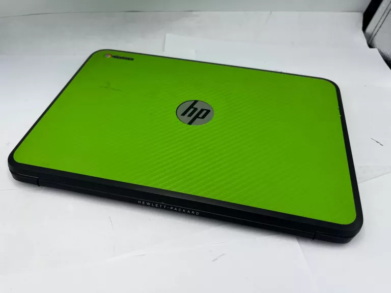 LAPTOP HP CHROMEBOOK 11 G2 GOŁY